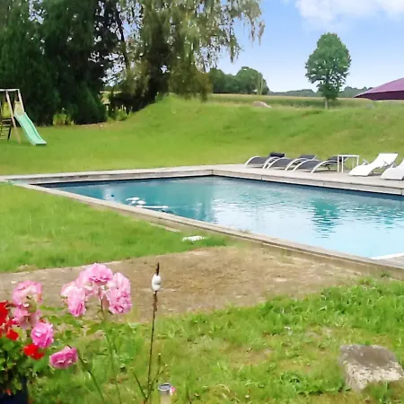 Apartment Elegant A 120 M² Avec Piscine