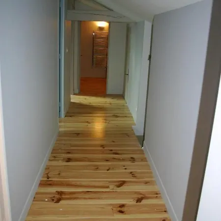 Apartment Elegant A 120 M² Avec Piscine *