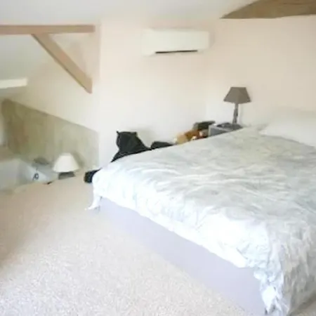 Apartment Elegant A 120 M² Avec Piscine *