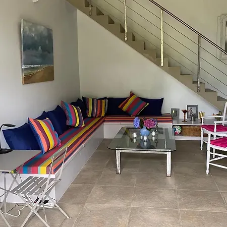 Elegant A 120 M² Avec Piscine Orthevielle